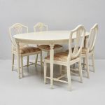 1483 3182 DINING ROOM SET